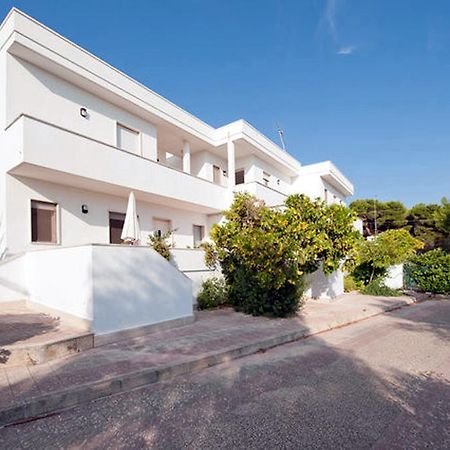 Le Piramidi Appartamenti Santa Maria al Bagno Exterior foto