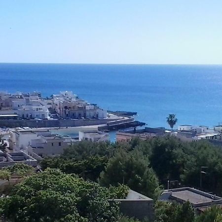 Le Piramidi Appartamenti Santa Maria al Bagno Exterior foto