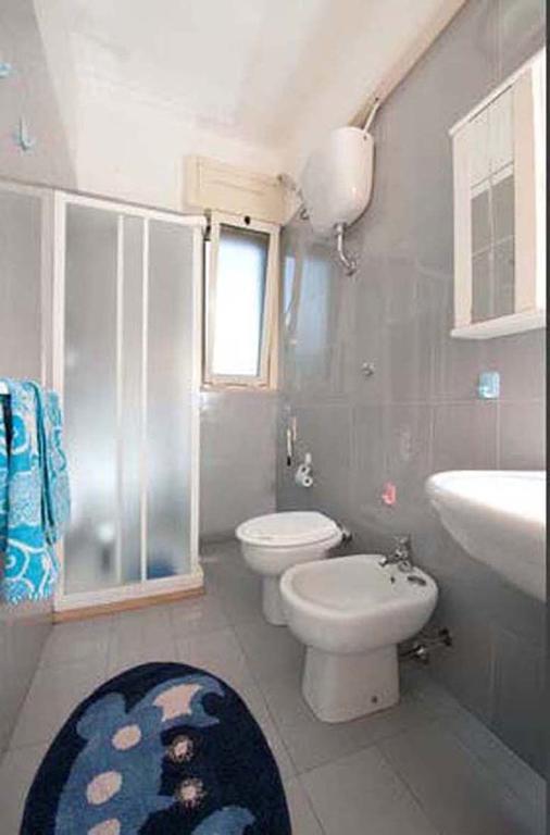 Le Piramidi Appartamenti Santa Maria al Bagno Exterior foto