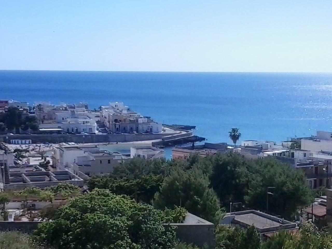 Le Piramidi Appartamenti Santa Maria al Bagno Exterior foto