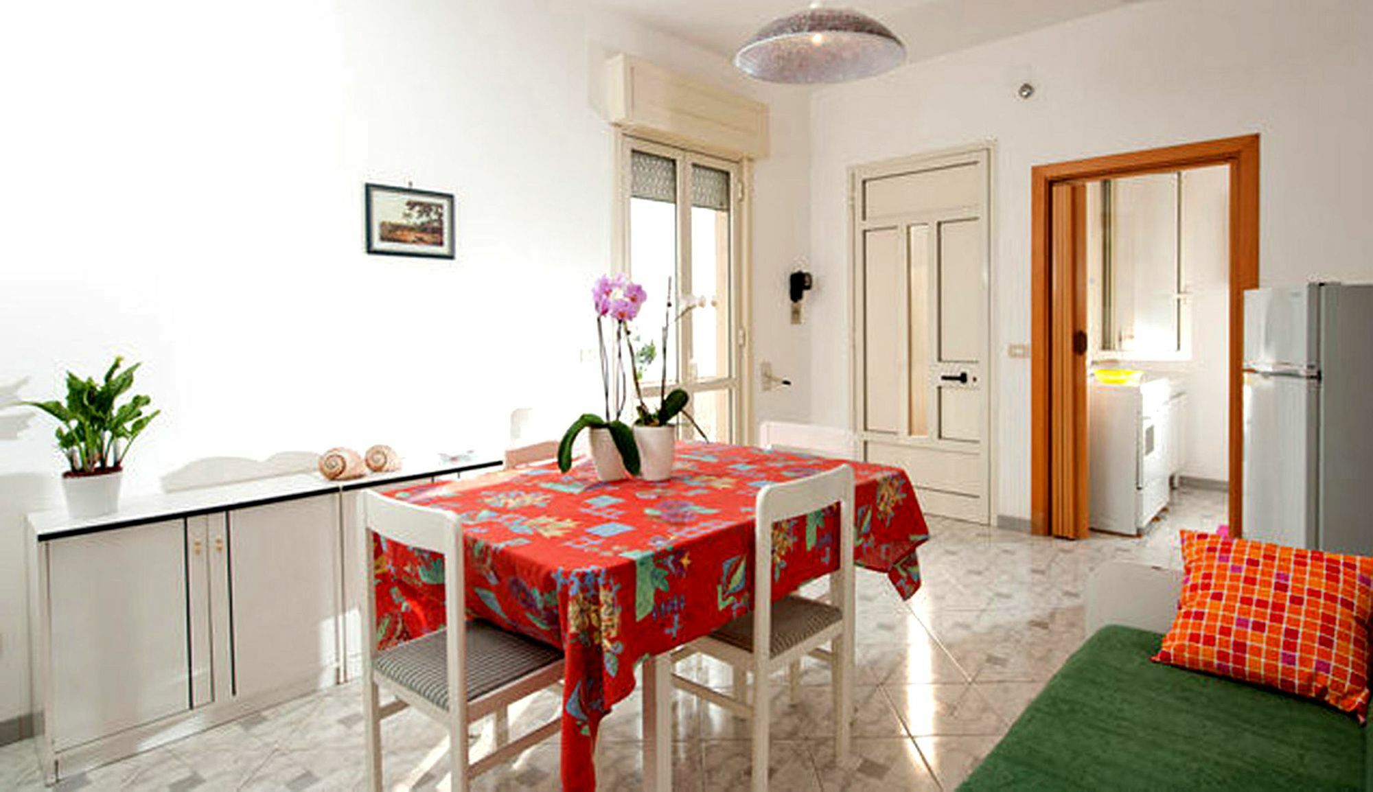 Le Piramidi Appartamenti Santa Maria al Bagno Exterior foto