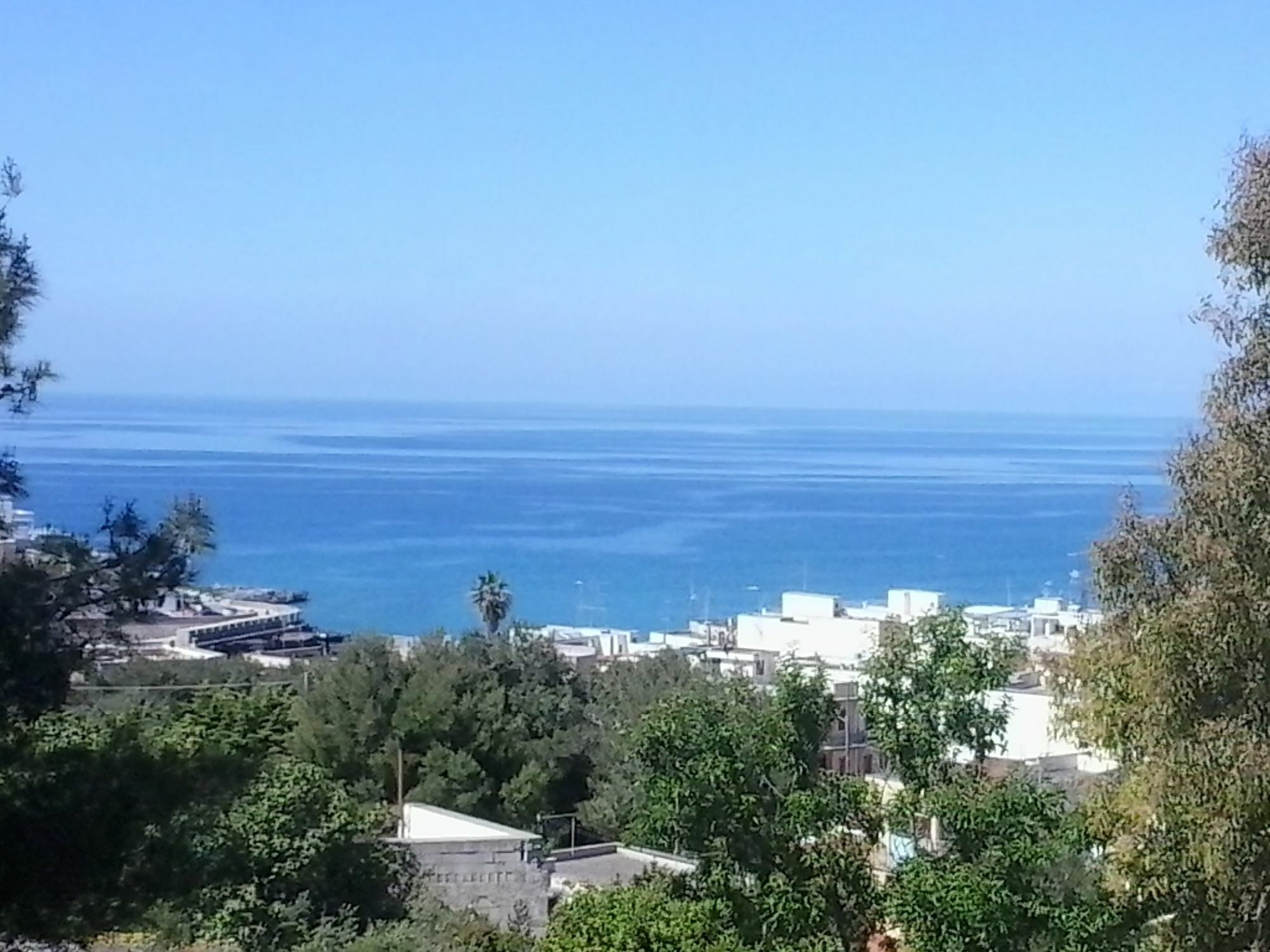 Le Piramidi Appartamenti Santa Maria al Bagno Exterior foto